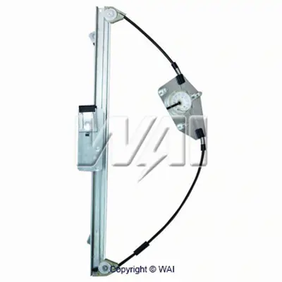 WAI WPR3473R Cam Mekanızması Sag On Amarok 10> 