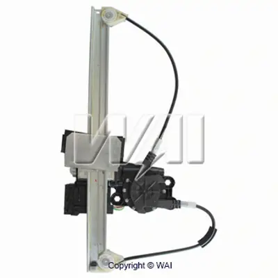 WAI WPR3481RMB Cam Regulatoru Ve Motoru 