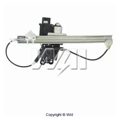 WAI WPR3510RMB Arka Cam Kırkosu Sag Focus I 98>04 Motorlu 1331605