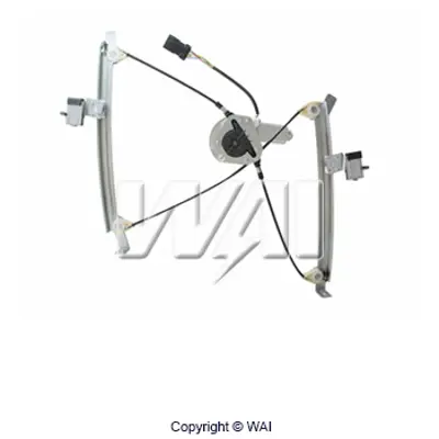 WAI WPR3692RM Cam Regulator Motoru Brera (939_) 
