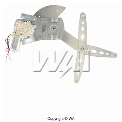 WAI WPR3696RM Cam Regulator Motoru Gtv (916_) 