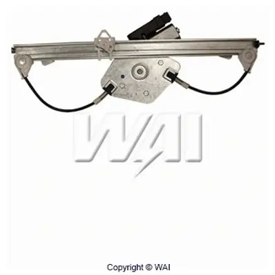 WAI WPR3726RM Cam Regulator Motoru Grande Punto (199_) 51899290