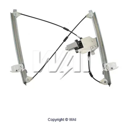 WAI WPR3754RM Cam Regulator Motoru 9222X1