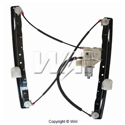 WAI WPR3804RM On Cam Kırkosu Sag Galaxy 10>15 S-Max 10>15 Motorsuz 6M21U23200BX