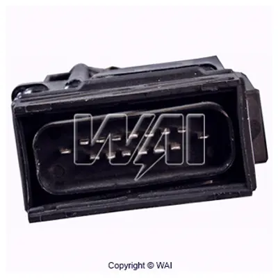 WAI WPR3870RM Cam Regulatoru Ve Motoru 