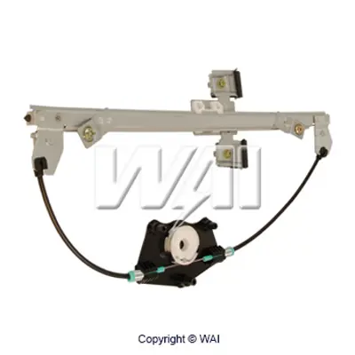 WAI WPR3898L Cam Regulator Motoru 