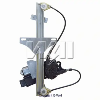 WAI WPR3959RMB Cam Regulator Motoru 9637139480
