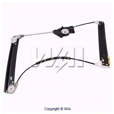 WAI WPR4111RB Cam Regulator Motoru Sag Arkatouareg 03>10 Cayenne 07>10 95553346203