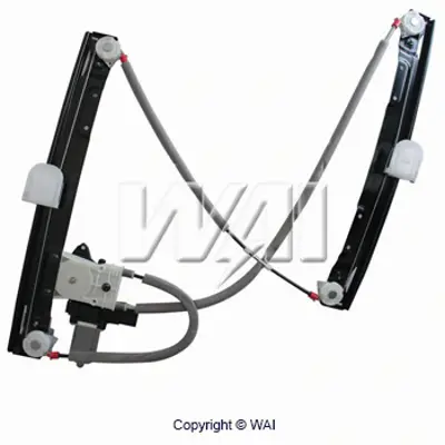 WAI WPR4139RM Cam Regulator Motoru 8X23F23200AK