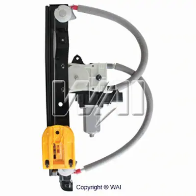 WAI WPR4141RMB Cam Regulator Motoru 8X23F27002AJ