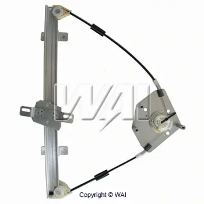 WAI WPR4197R Cam Regulator Motoru 80701BM706