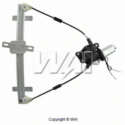 WAI WPR4243RM Cam Regulator Motoru 72210S5PA02