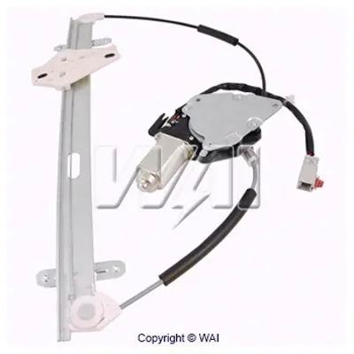 WAI WPR4248LM Cam Regulator Motoru 72250S9AA03
