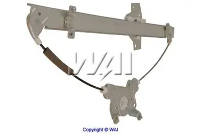 WAI WPR4251R Cam Regulator Motoru 824041C010