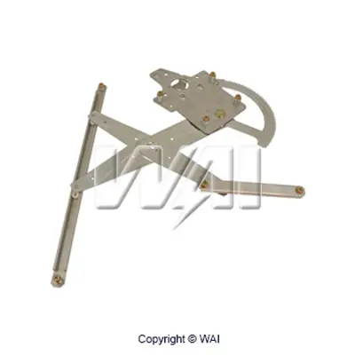 WAI WPR4311R Cam Regulator Motoru 698100D010