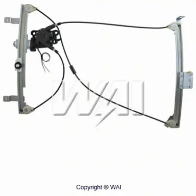 WAI WPR4367RM Cam Regulator Motoru 9222X5