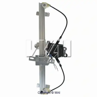 WAI WPR4446RM Cam Regulator Motoru MR462790