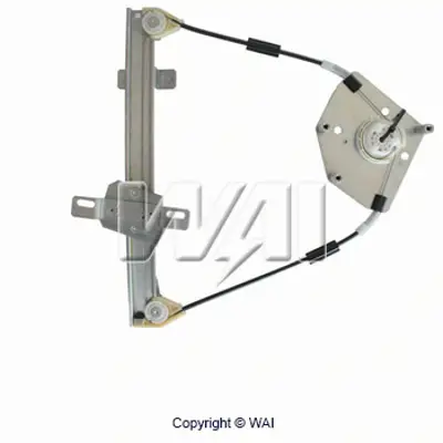 WAI WPR4466RB Cam Regulator Motoru 82700JD40A