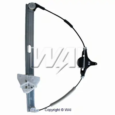 WAI WPR4476R Cam Regulator Motoru D65158590D