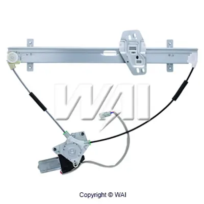 WAI WPR4507LM Cam Regulator Motoru 72250S9AA03