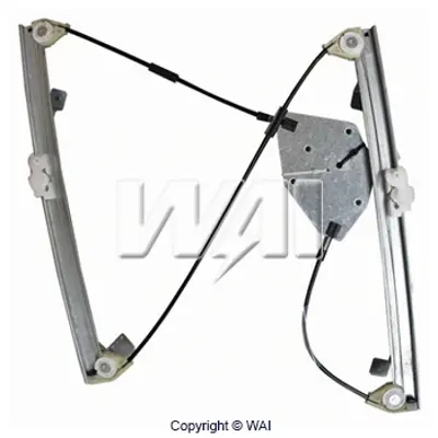 WAI WPR4956R On Cam Kırkosu Focus Iıı 11>17 Motorsuz 1748800