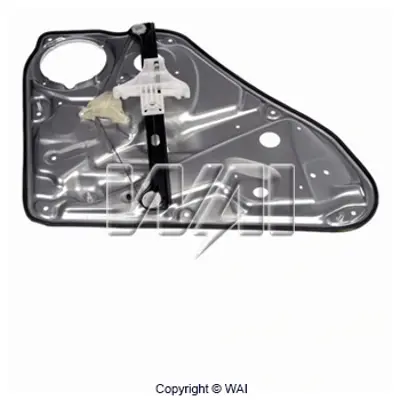 WAI WPR5262RB Cam Regulator Motoru 