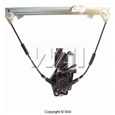 WAI WPR6039RMB Cam Regulatoru 500l (351_, 352_) 51980515