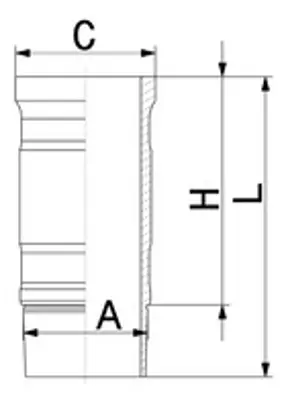KOLBENSCHMIDT 40349964 Pıston + Segman Veya Kıt                                              2619547