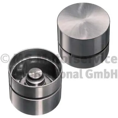 KOLBENSCHMIDT 50006416 Subap Itecegı X14xel X16xel X20xev Vectra Astra 640521