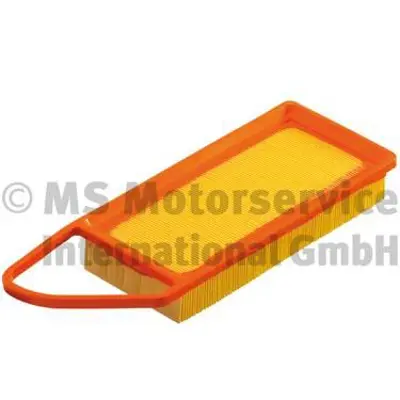 KOLBENSCHMIDT 50014012 Hava Fıltresı 206 207 307 Bıpper / Xsara C2 C3 Nemo / Fıesta Cb1 08>12 Fusıon 02>12 1.4 Hdı 1.4 Tdcı 1444W9 1444X3 2S6Q9601AA SU00100901 Y40113Z40A