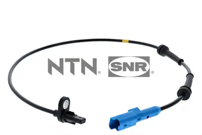 NTN / SNR ASB166.06 Abs Tekerlek Hız Devir Sensörü Arka Sağ-Sol C3 Iı 1.1-1.4-1.4 Vtı 09 4545K0