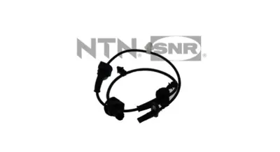 NTN / SNR ASB174.07 Abs Sensoru On Sol Cıvıc H.B 07> 57455SMGE01