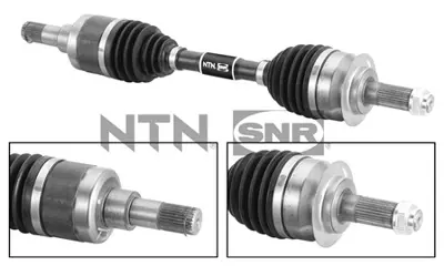 NTN / SNR DK77.023 Aks Suzukı Sx4 1.9 Ddis 2wd-4wd 06-09 Sedici 1.9 Jtd 2wd-4wd 06-09 4411861MC0 71746605