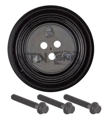 NTN / SNR DPF352.10K1 Krank Kasnağı Boxer-Jumper-Ducato-Transıt 2.2hdı 06 1731716