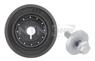 NTN / SNR DPF355.21K1 Krank Kasnağı Kiti 12303BN700 8200699517