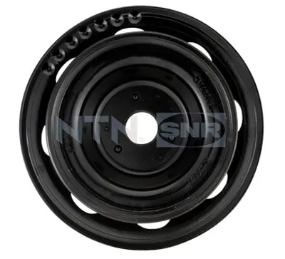 NTN / SNR DPF355.23 Krank Kasnağı 7700870878