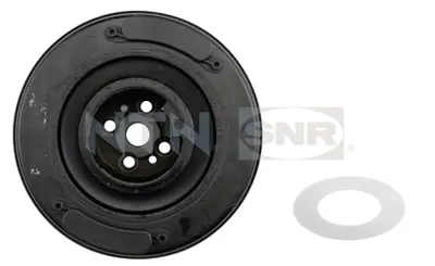 NTN / SNR DPF357.06K1 Krank Kasnağı Kiti 74105251T 8627933