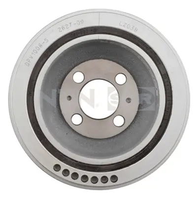 NTN / SNR DPF358.01 Krank Kasnağı 504078435