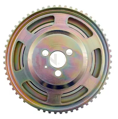NTN / SNR DPF358.06 Krank Kasnağı 7778028