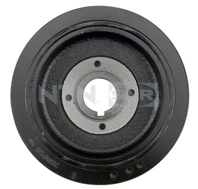 NTN / SNR DPF359.26 Krank Kasnağı 515K4