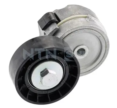 NTN / SNR GA340.03 Alternator Gergı Rulmanı (Fan+wp) Iveco Renault Daıly D / Td Mınıbus 2,8 D / Tdı 06 / 99> 500332622