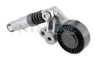 NTN / SNR GA357.32 Alternator V Kayıs Gergı Rulmanı 10×75×26 Plastık Plastık A4 A5 A6 Q5 Q7 2.7 3.0 Tdı Bmw 520ı 525ı 59145201H 95810236100