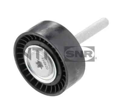 NTN / SNR GA358.18 Alternator Gergı Rulmanı 17x65x25.5 Doblo Lınea Albea Punto Palıo Bıpper Nemo 1.3hdı Fıorıno 1.3jtd 55275618 5751K0