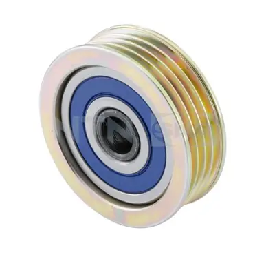 NTN / SNR GA377.02 Alternator V Kayıs Gergı Rulmanı Sedıcı 1.6 16v 06> 4916070AA0 71742776
