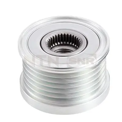 NTN / SNR GA750.01 Alternator Kasnagı 12317552352
