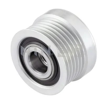 NTN / SNR GA750.02 Alternator Kasnagı 12317560483