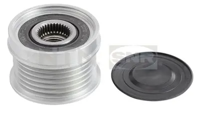 NTN / SNR GA751.15 Alternator Kasnagı                                                            6041500660