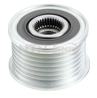 NTN / SNR GA751.19 Alternator Kasnagı                                                                6421500860