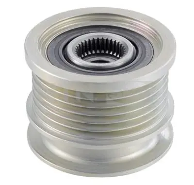 NTN / SNR GA753.11 Alternator Kasnagı (Rulmanlı) Astra J Insıgnıa Zafıra Tourer C 2.0 Cdtı (6 Kanal) 1204291