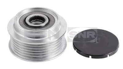 NTN / SNR GA754.13 Alternator Kasnagı              78903119G